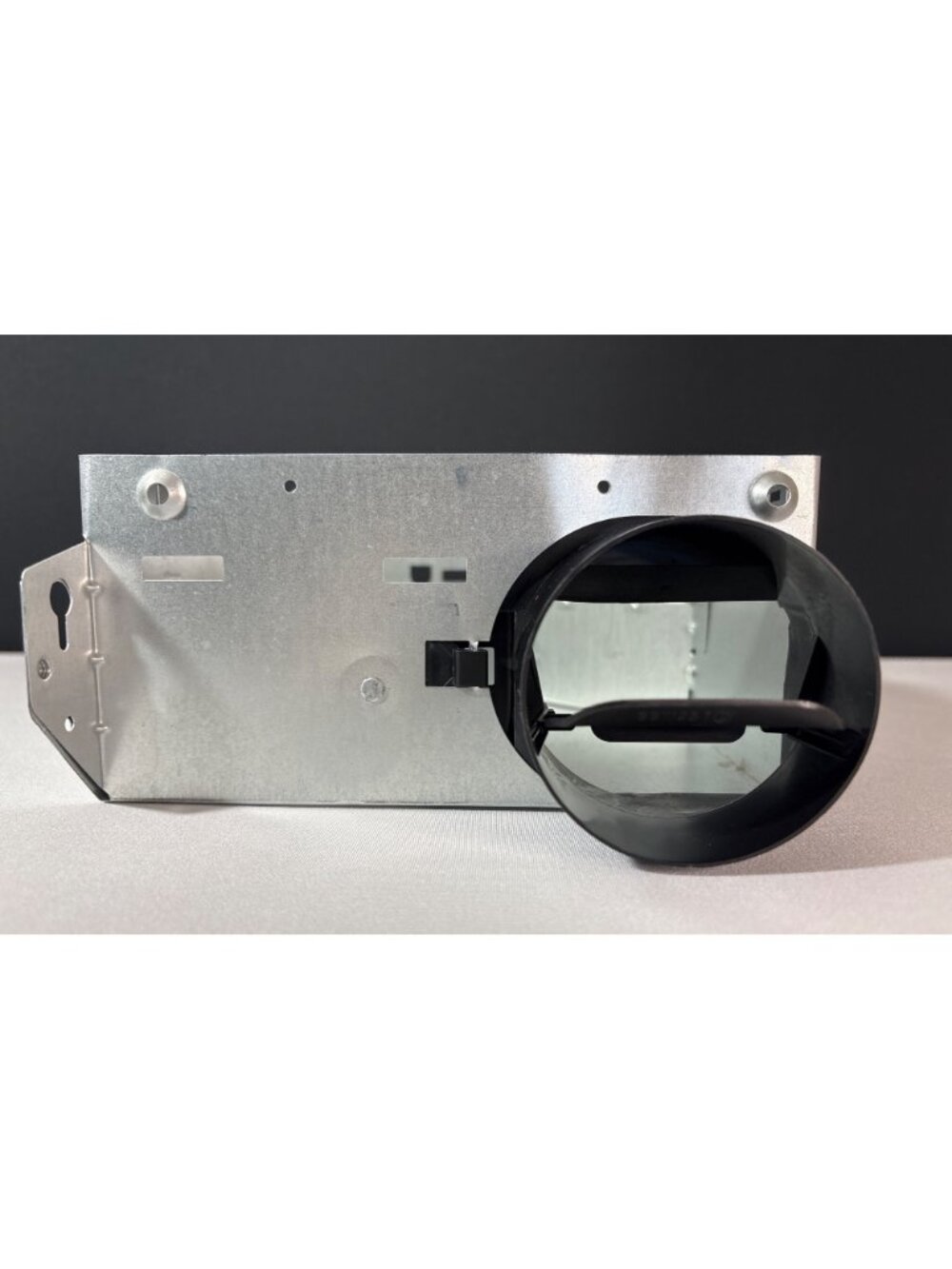 Broan-NuTone Bathroom Exhaust Housing Replacement Fan Galvanized Steel Housing - Picture 2 of 13